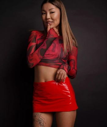 Анкета проститутки Вика - Фото, г. Варениковская, 22 года, №1295