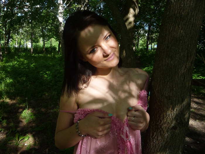 Анкета проститутки Ольга - Фото, г. Варениковская, 20 лет, №23209